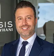 Emergency Dentist Dr. Ben Reyhani