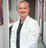 Emergency Dentist Dr. Benjamin Golik, DDS