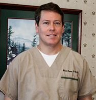 Dental Emergency in Jonesboro - Brad Erney