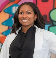 Emergency Dentist Dr. Brittany Reid, DDS