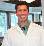 Dentist Emergency  in Pensacola - Bryan Gerstenberg