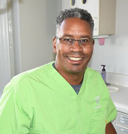 Emergency Dentist Philadelphia - Charles W. Champion Jr. 