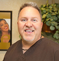 Emergency Dentist Dr. Clifford Degel 