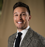 Emergency Dentist Dr. Conor Perrin, DDS