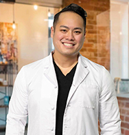 Emergency Dentist Dr. David Nguyen, DDS