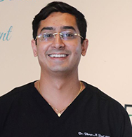 Emergency Dentist Orlando - Dhruv Patel