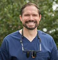 Urgent Dental Care in Cartersville - Eli Stephens