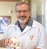 Emergency Dentist Dr. Gary Edeer