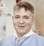 Emergency Dentist Dr. George Manthas, DDS