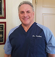 Emergency Dentist Dr. Gregory Seiden, DDS