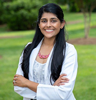 Emergency Dentist Dr. Hasmi Patel, DDS