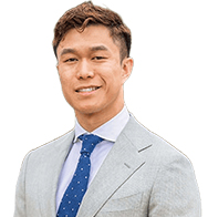 Emergency Dentist Dr. Henry Qiu 