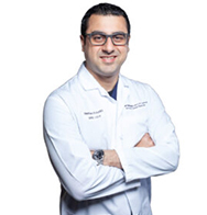 Urgent Dental Care in Cranston - Hesham Fouda