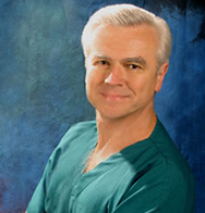 24 Hour Dentist in Palm Harbor - William Jarmolych