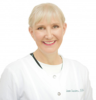 Emergency Dental Care Frisco - Jean Sanders