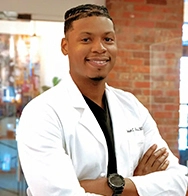 Emergency Dentist Dr. Jiman Nelson, DDS