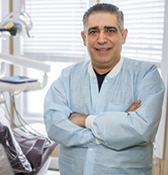 emergency dentist Montclair