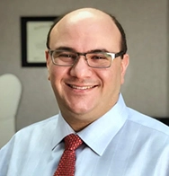 Emergency Dentist Dr. Joshua Bratt, DDS