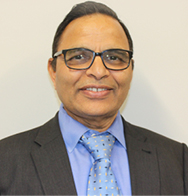 Emergency Dentist Dr. Kishor Kulkarni, DDS