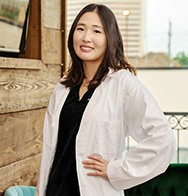 Emergency Dentist Dr. Kyunglim Chae, DDS