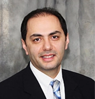 Dr. Luke Klele DMD