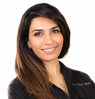 Emergency Dentist Dr. Mahi Mehr, DDS