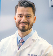 Emergency Dentist Dr. Mahmoud Aruri, DDS