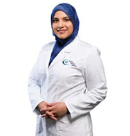 Urgent Dental Care in Taunton - Maliha Qadri