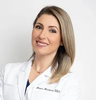 Emergency Dentist  Dr. Maria Martinez