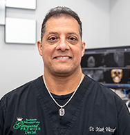 Emergency Dentist Dr. Mark Wassef