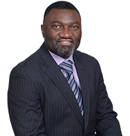 Emergency Dentist Dr. Meshack Muluh