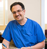 emergency dentist North Wales