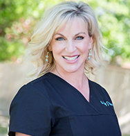 Emergency Dentist Dr. Misty Brown