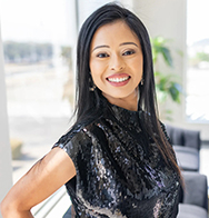 Emergency Dentist Dr. Mithila Patki