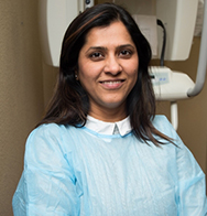 Emergency Dental Services Pleasanton - Mona Gokani