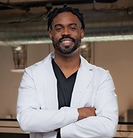 Emergency Dentist Dr. Nicholas Ayoade, DDS