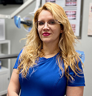 Emergency Dentist Dr. Olga Shvarts, DDS