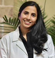 Emergency Dentist  Dr. Padmaja Rongali