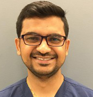 Emergency Dental Care Cicero - Parth Patel