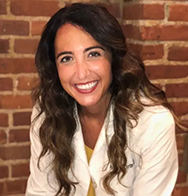 Emergency Dentist Dr. Patricia Sciortino-King