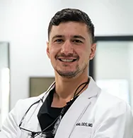 Emergency Dentist Dr. Benjamin Golik, DDS