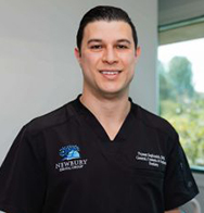 emergency dentist Newbury Park