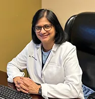 Emergency Dentist Aurora - Preethi Mohan