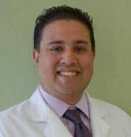 Emergency Dentist Dr. Riku Mukherjee, DDS