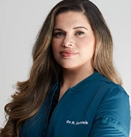 Emergency Dentist Dr. Rita Snyder