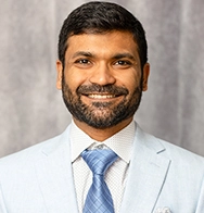 Emergency Dentist Dr. Ronak Patel, DDS