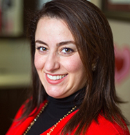 Emergency Dentist Dr. Rozita Nosratabadi, DDS