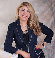 Emergency Dentist Dr. Sally Alkamary