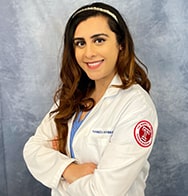 Emergency Dentist Dr. Sameea Mahmud