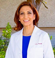 Emergency Dentist Sacramento - Shahnaz Formoli